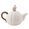 Widdop and Co. - Country Living - White Glazed Ceramic