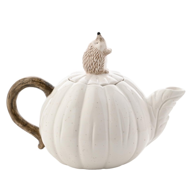 Widdop and Co. - Country Living - White Glazed Ceramic