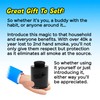 Lifespan Multiplier Dock | Ends Clogging from Moisture | Dries
