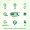 Deva Nutrition Multivitaminico Sin Hierro 90 Mini Tabs Sabor Sin