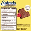 SPLENDA Brown Sugar Blend Low Calorie Sweetener for Baking (1