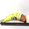 Good Stuff SpongeBob SquarePants - Banana SpongeBob Soft Plush Toy