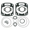 Aftermarket Arctic Cat EXT 580 Pistons Top End Gasket Kit