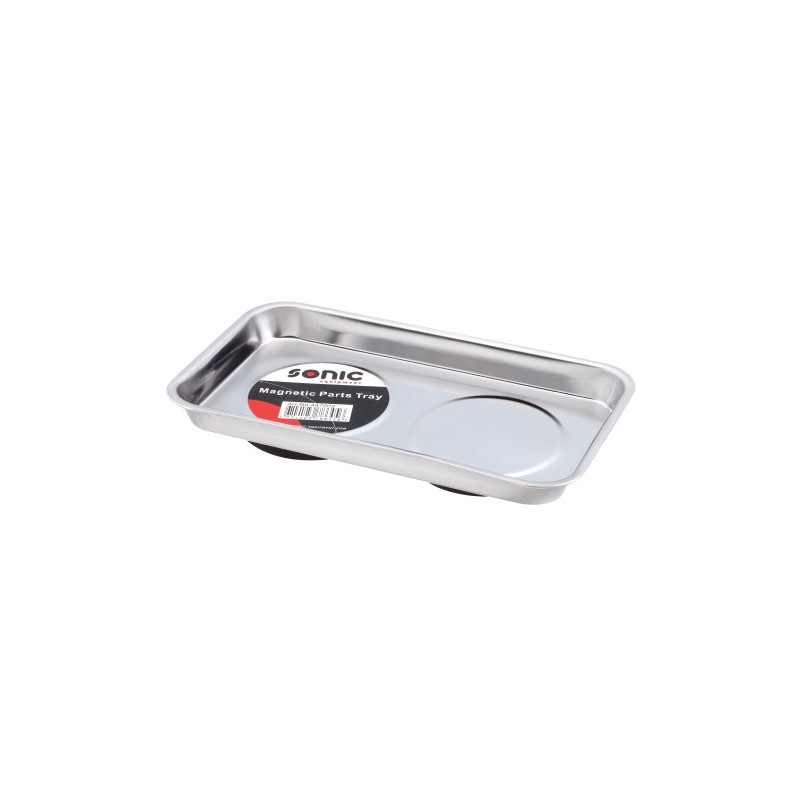Sonic 487002 Magnetic Tray, 6 x 9-inch/ 24 x 14