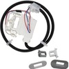 290D3070P002 Compatible with Laundry Washer Lid Lock Switch Fits old