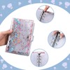 Household Book, Household Management, A6 Pouch, Budget Binder, Baggage, Household