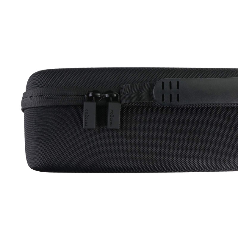 co2CREA Hard Case Compatible with Akai Professional MPC One+ MPC