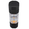 Hydrogen Water Bottle with Colorful Lights Platinum Titanium Electrode 2