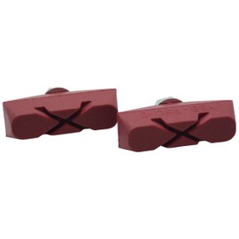 TOP 16430 BAA Brake Boat Rubber for WOO Aluminum Rim