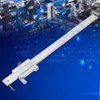 Ktsxxops 200mm Metal Scriber Caliper, Marking Gauge, 0-8 inch Carbide
