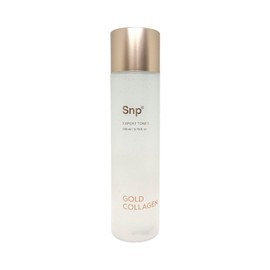 Partner company Moist moisture supply toner, skin elasticity, soothing, nutrition supply, skin crystallization, good absorption skin toner 200ml / 촉촉한 수분공급 토너 피부 탄력 진정 영양공급 피부결정돈 흡수력좋은 스킨 토너 200ml