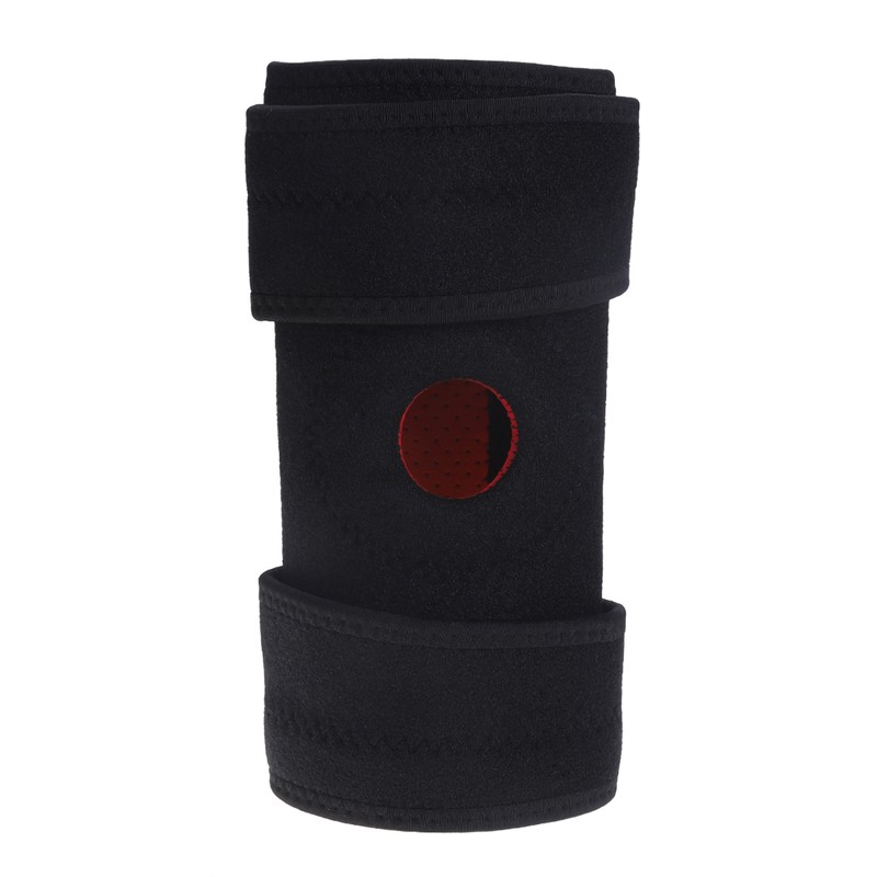 Adjustable Knee Brace Support For Arthritis ACL Meniscus Running Basketball