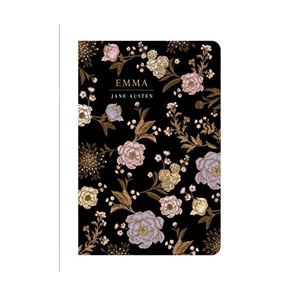 Emma (Chiltern Classic)