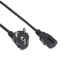 Akyga AK-UP-08 Power Cable for Server UPS Power Cable 3-Pin