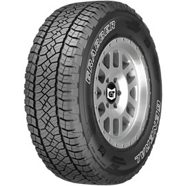 General Grabber APT All-Terrain Radial Tire - 245/75R16 111T