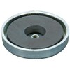 Light Yoke (with cover) Round Anisotropic Ferrite 00873099 – 1 MGY – 44 