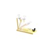 Ham Stand Jamonero Spanish Ham Holder Foldable Serrano Stand