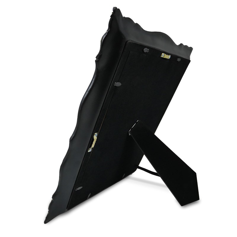 SIMON'S SHOP 11x14 Picture Frames with Mat for 8x10 Image,