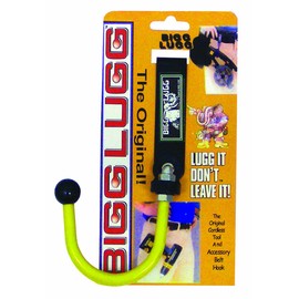Bigg Lugg Power Tool Holder Belt Hook