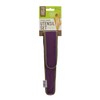 5 Piece Repeat Utensil Set Color: Mulberry