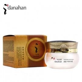 Hyoyong 소망화장품 다나한 효용 아이크림 30ml Somang Cosmetics Danahan Efficacy Eye Cream 30ml