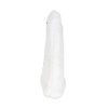 Color Code Iron Cover (Reversible) HC-C2301 (37160-02) White/Silver