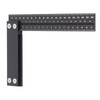 Right Angle Positioning Clamp Square Aluminum Alloy 90 Degree L