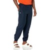 Lacoste Men's Sport Lightweight Sweatpants, Marine, Large
