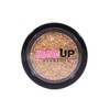 PINK UP, Glitter para ojos, Glitter Compacto, Alta adherencia, Glitter