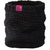 Dakine Alex Neckwarmer, Snow Facemask, One Size, Black