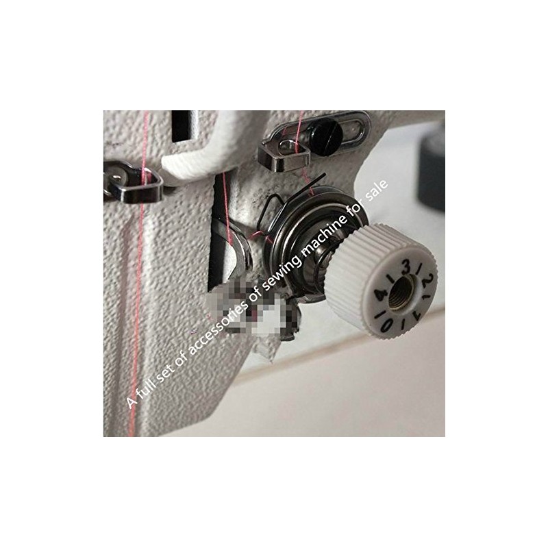 YEQIN Thread Tension Assembly for JUKI DDL-5550,DDL- 8500,DDL-555, 227# B3111-552-0A0,