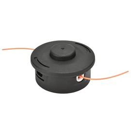 Adrumen 25-2 Replacement for Stihl Trimmer Head FS55 FS55R FS56 FS56RC FS70 FS70R FS85 FS90 FS90R FS91 FS91R FS94 FS94R FS100RX FS130 FS131 FS250 Weed Eater Head 4002 710 2108, 4002 710 2191