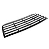 HECASA Rear Window Scoop Louver Sun Shade Cover Compatible with