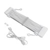 ARGB Power Extension Cable Single Head 24 Pin ARGB Motherboard