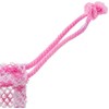 Kokubo 3272 Awawa Soap Net, 3D Mesh Material, Generously Foamed,