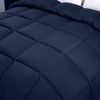 Utopia Bedding All Season 250 GSM Comforter - Soft Down