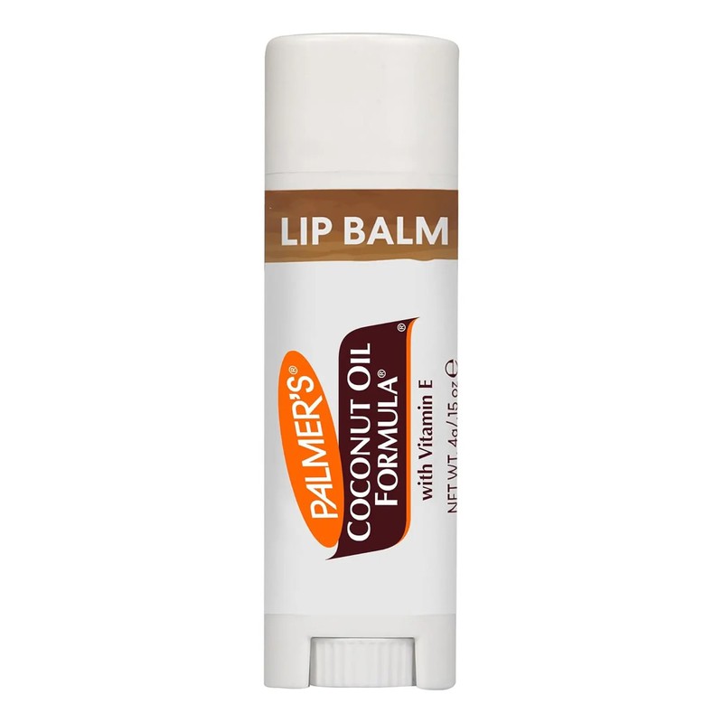 Barra Humectante Palmer S Para Labios Pack 2 Piezas Coconut