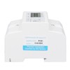3 Phase 4 Wire Electronic Energy Meter 35mm DIN Rail