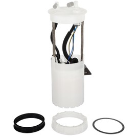 FEIPARTS Fuel Pump Compatible With For 2007-2012 for Acura RDX 2.3L Automotive Fuel Pump Replace 17045STKA00,17045STKA01