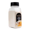 GranAroma Pineapple Fruit Powder, Sweet & Tangy Tropical Flavor, Perfect