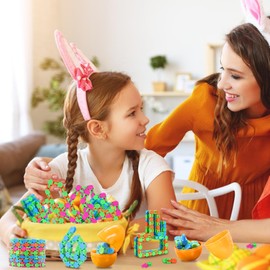 28 Pcs Wacky Tracks Fidget Toys for Kids School Classroom Fidgets Snap Snake Click Toys Finger Sensory Stress Relief Toys Exchange Gifts Party Favor