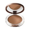 Clinique True Bronze Pressed Powder | Bronceador Difuminable