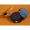 Docker Cap Men Brimless Hats Beanie Rolled Cuff Retro Sailor