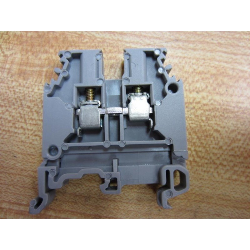 ABB M4/6 Terminal Block 011511607 (Pack of 28)