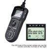 JJC Wired Remote Controller Shutter Release for EOS R R6