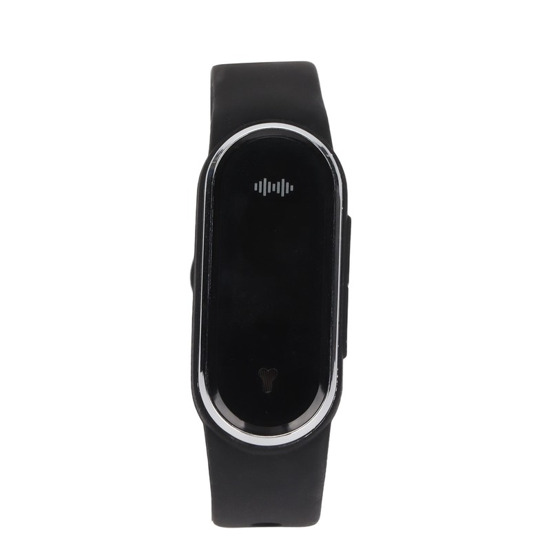 Mosquito Repellent Bracelets Portable Ultrasonic Mosquito Repellent Wristbands with LED