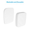 HEPA Filter Brush Roller Accessories Compatible with Shark UV900 Performance
