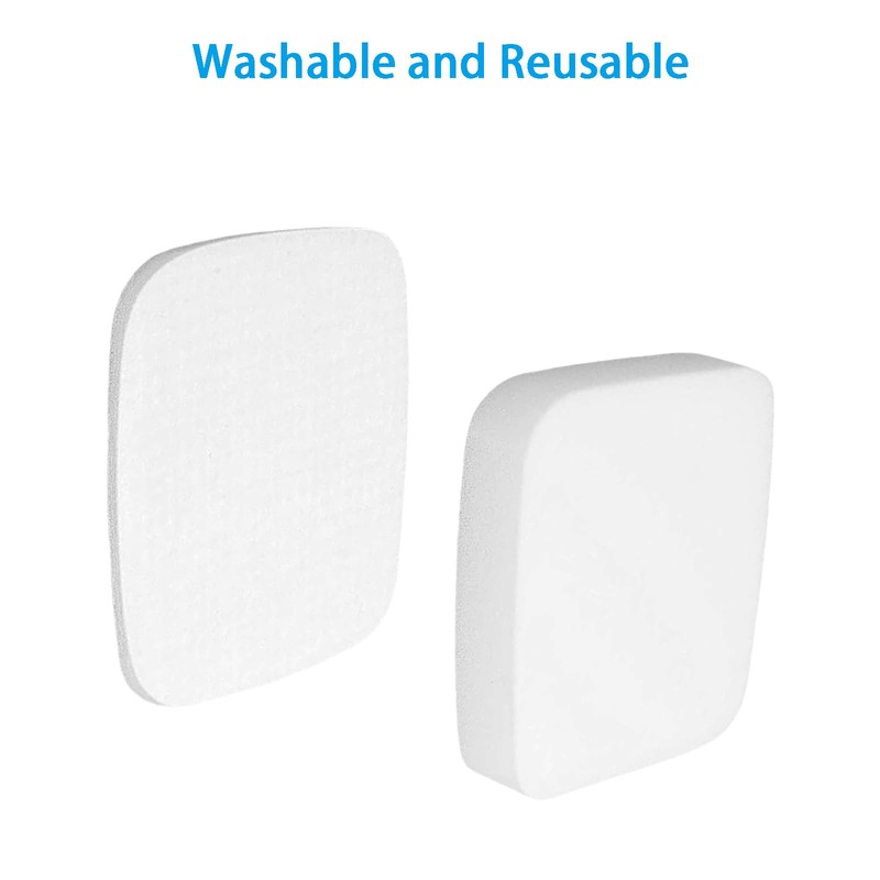 HEPA Filter Brush Roller Accessories Compatible with Shark UV900 Performance