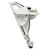HUYUR Gas Fuel Tank Rear Handle Assembly New Housing for