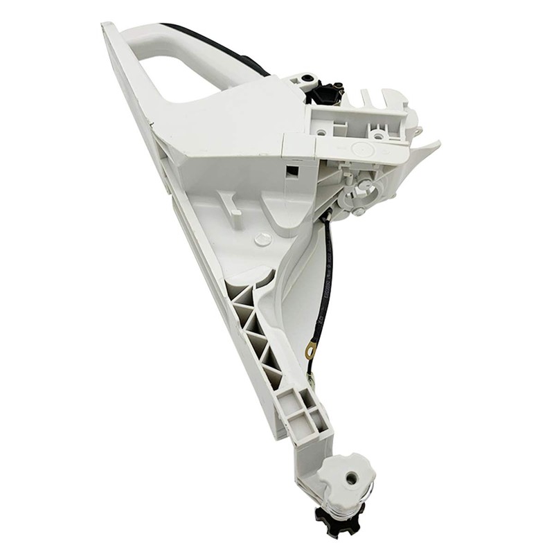 HUYUR Gas Fuel Tank Rear Handle Assembly New Housing for